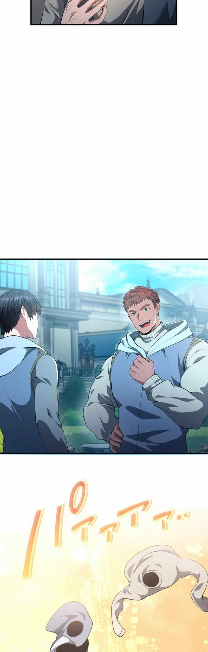 Regression of the Close Combat Mage Chapter 40 Gambar 42