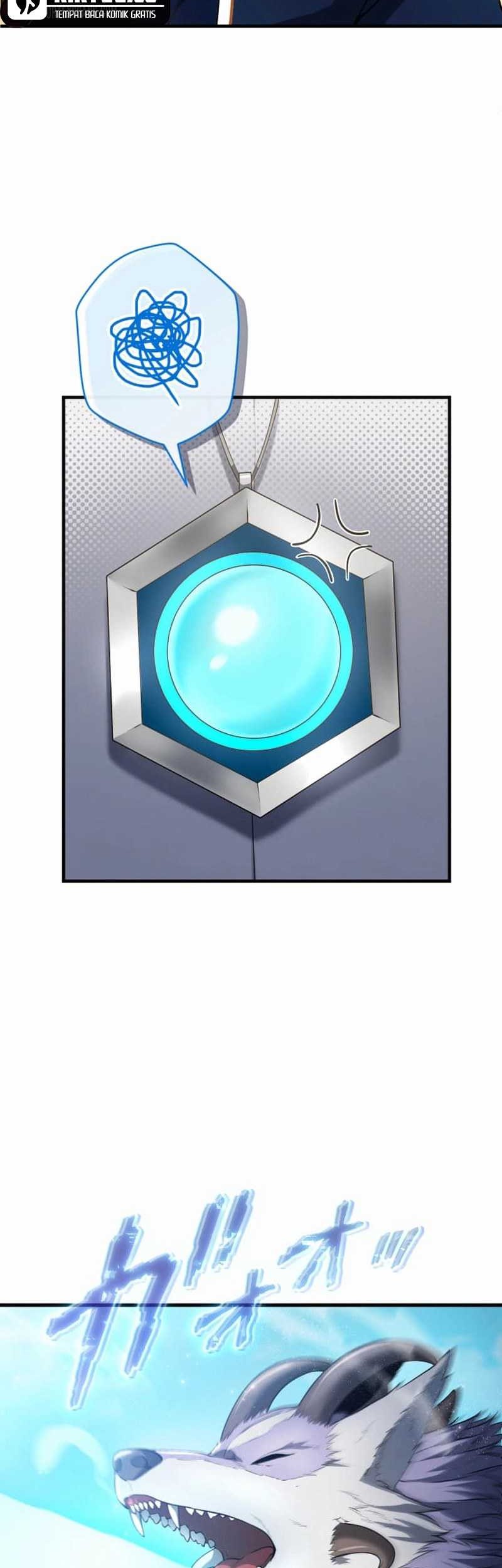 Regression of the Close Combat Mage Chapter 40 Gambar 44