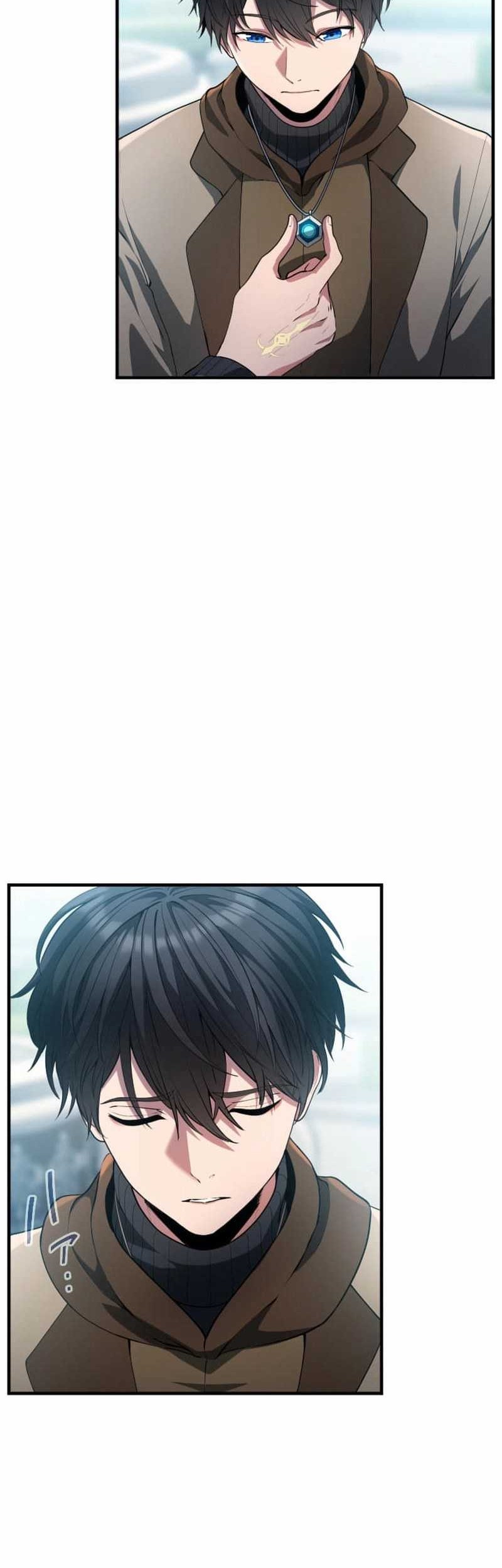 Regression of the Close Combat Mage Chapter 40 Gambar 48