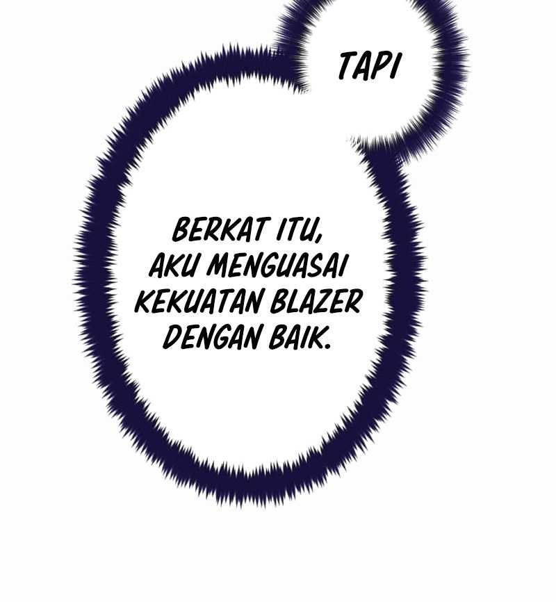 Regression of the Close Combat Mage Chapter 40 Gambar 61