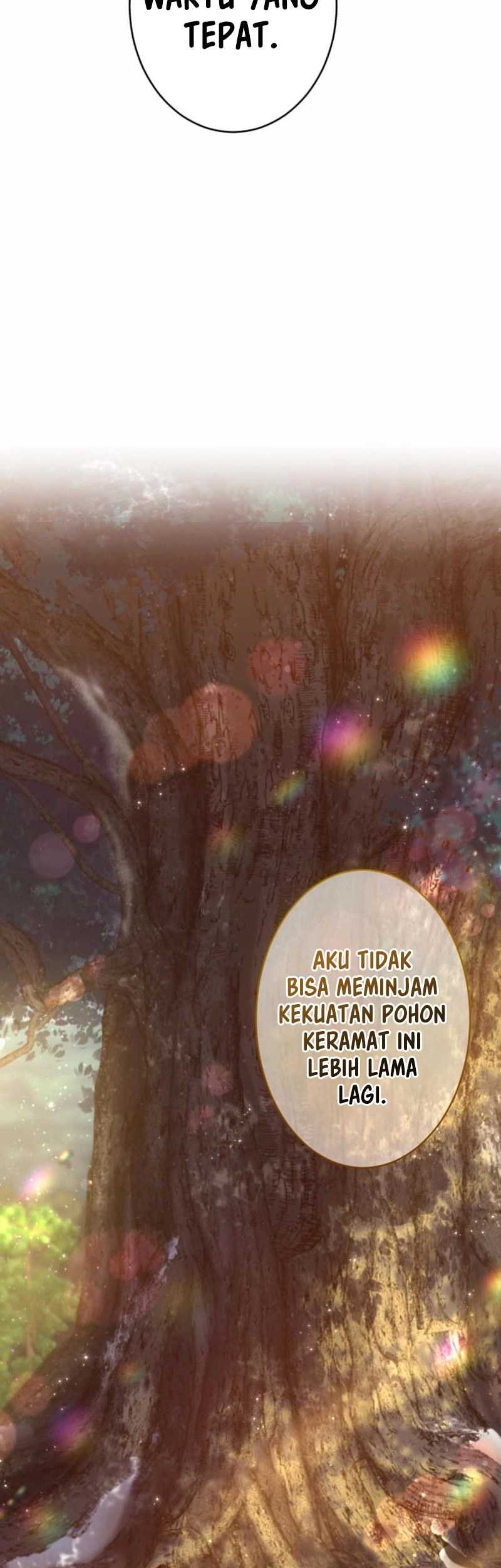 Regression of the Close Combat Mage Chapter 40 Gambar 59