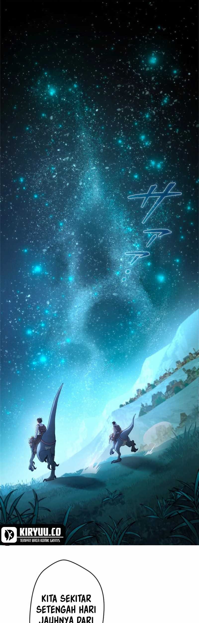 Manhwa Regression of the Close Combat Mage Chapter 40 gambar nomor 2