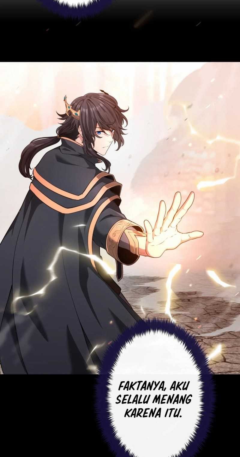 Regression of the Close Combat Mage Chapter 40 Gambar 6