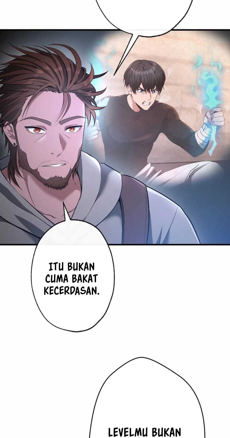 Regression of the Close Combat Mage Chapter 40 Gambar 11