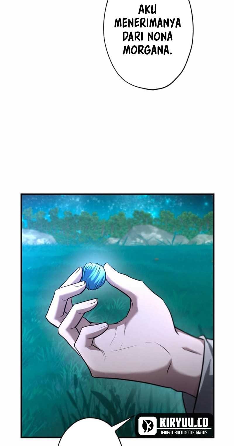 Regression of the Close Combat Mage Chapter 40 Gambar 16