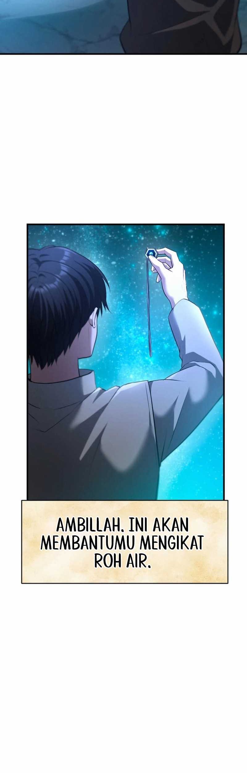 Regression of the Close Combat Mage Chapter 40 Gambar 19