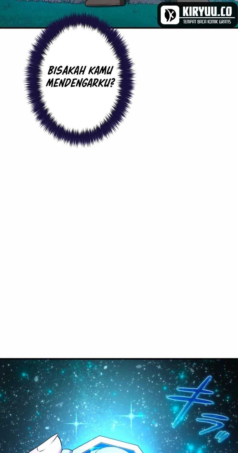 Regression of the Close Combat Mage Chapter 40 Gambar 21