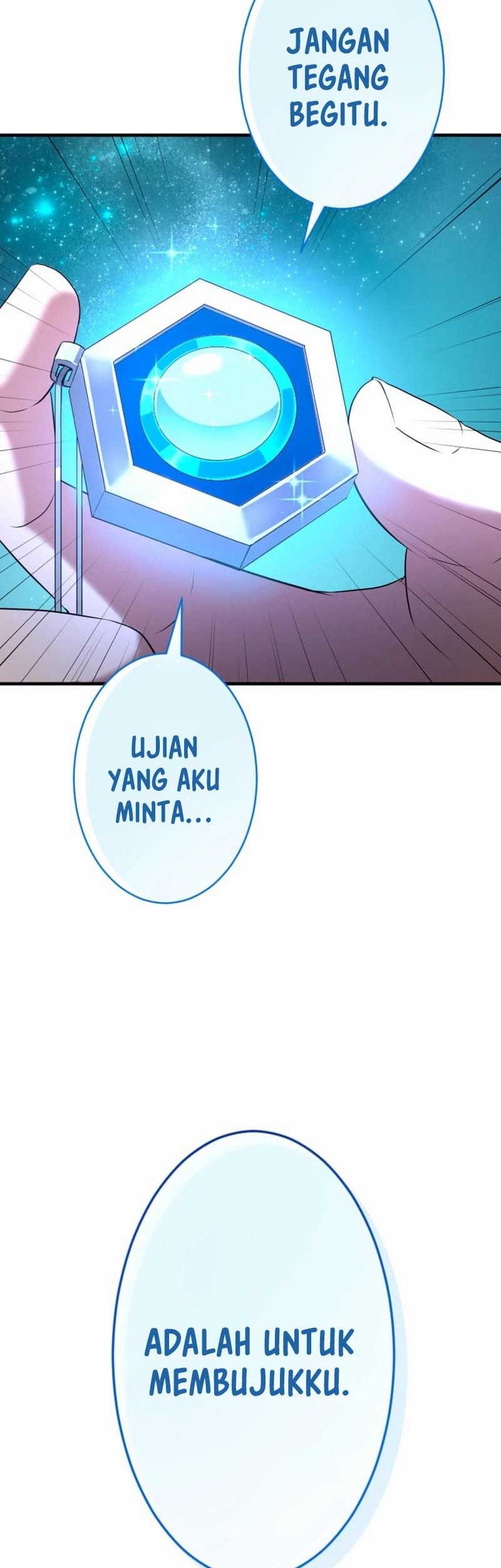 Regression of the Close Combat Mage Chapter 40 Gambar 25