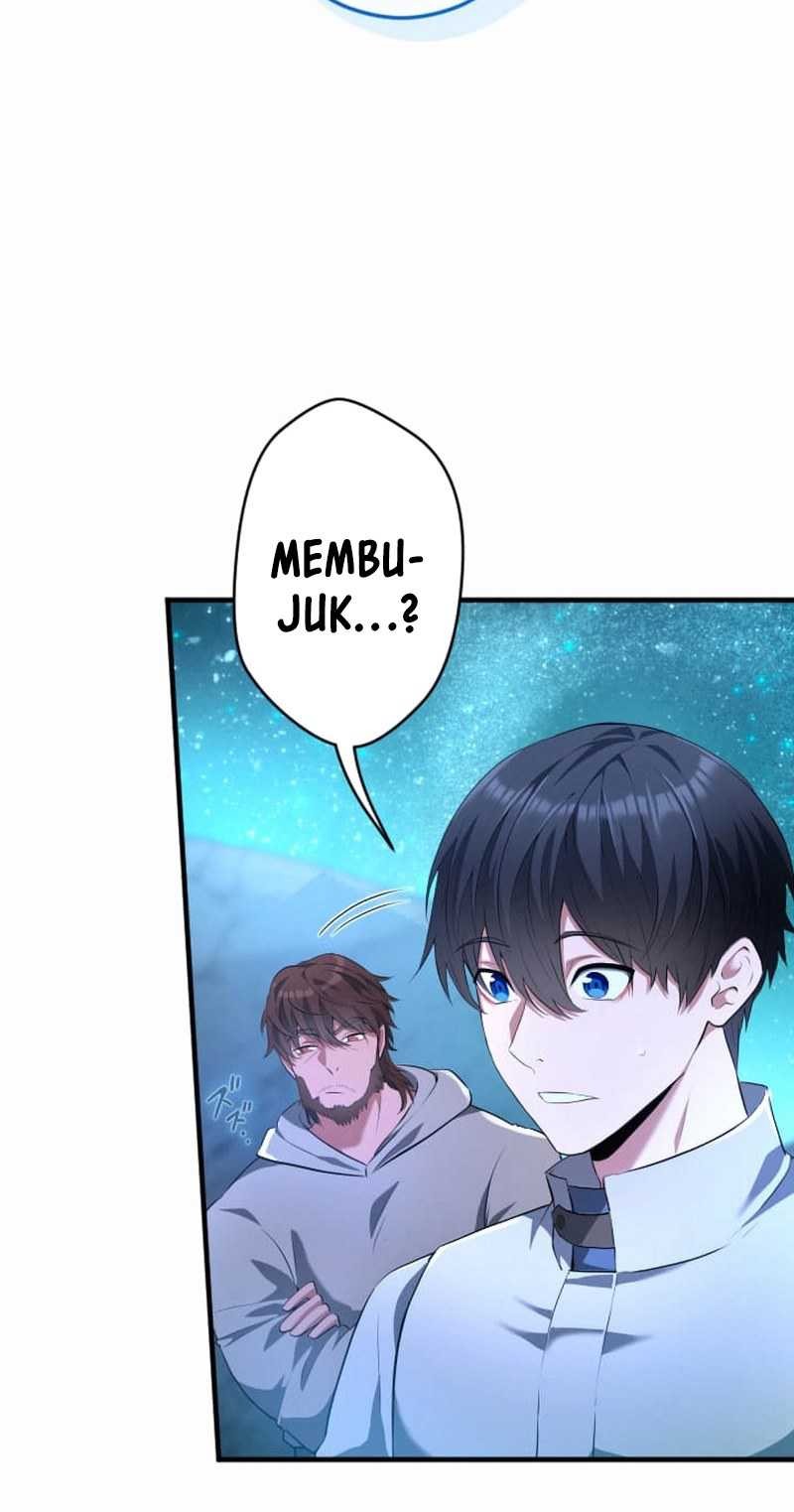 Regression of the Close Combat Mage Chapter 40 Gambar 26