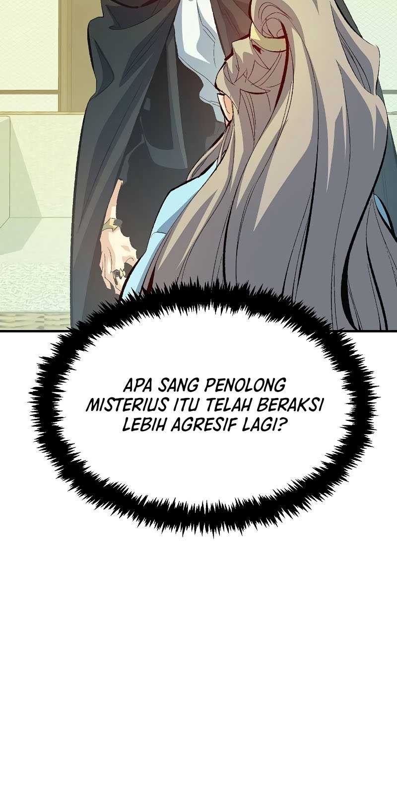 Alone Necromancer Chapter 168 Gambar 69