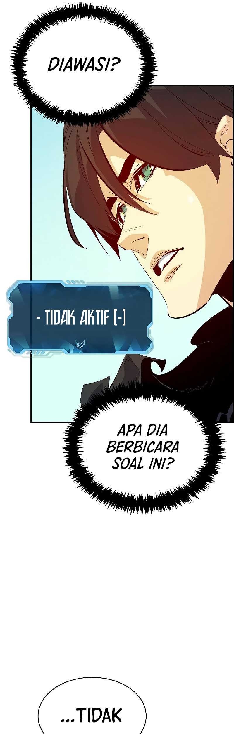 Alone Necromancer Chapter 168 Gambar 65