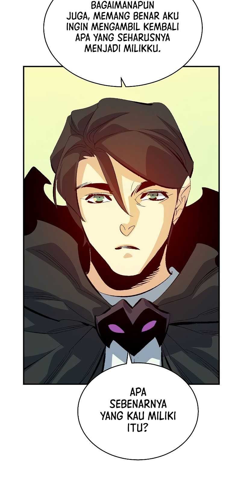 Alone Necromancer Chapter 168 Gambar 74