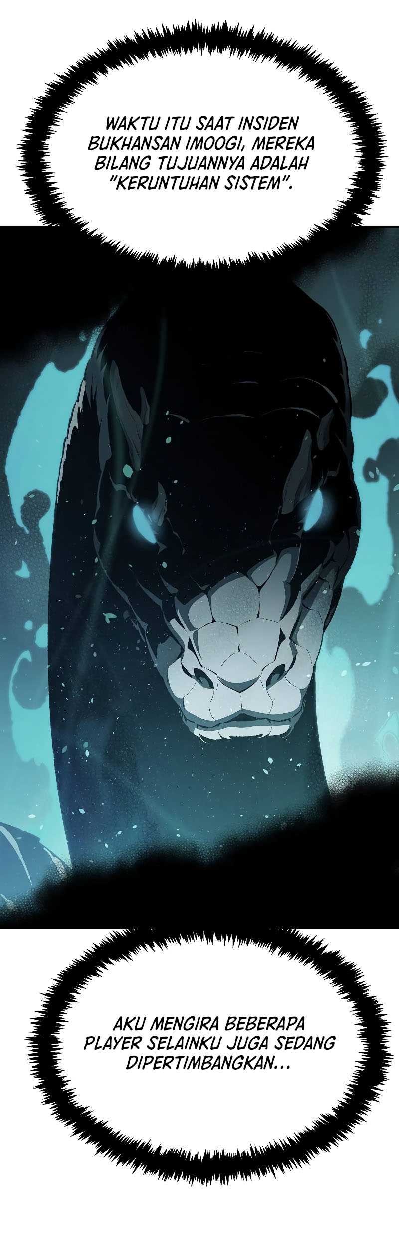 Alone Necromancer Chapter 168 Gambar 70