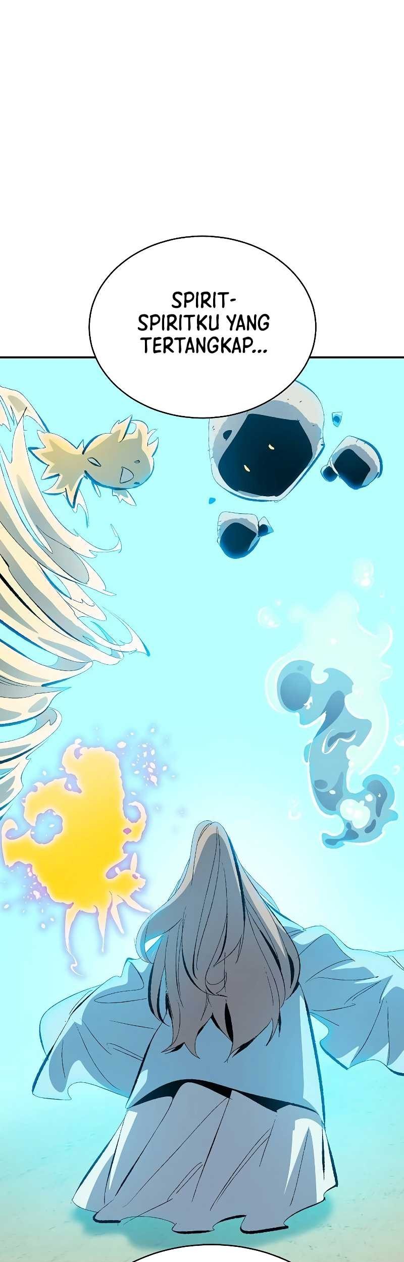 Alone Necromancer Chapter 168 Gambar 75