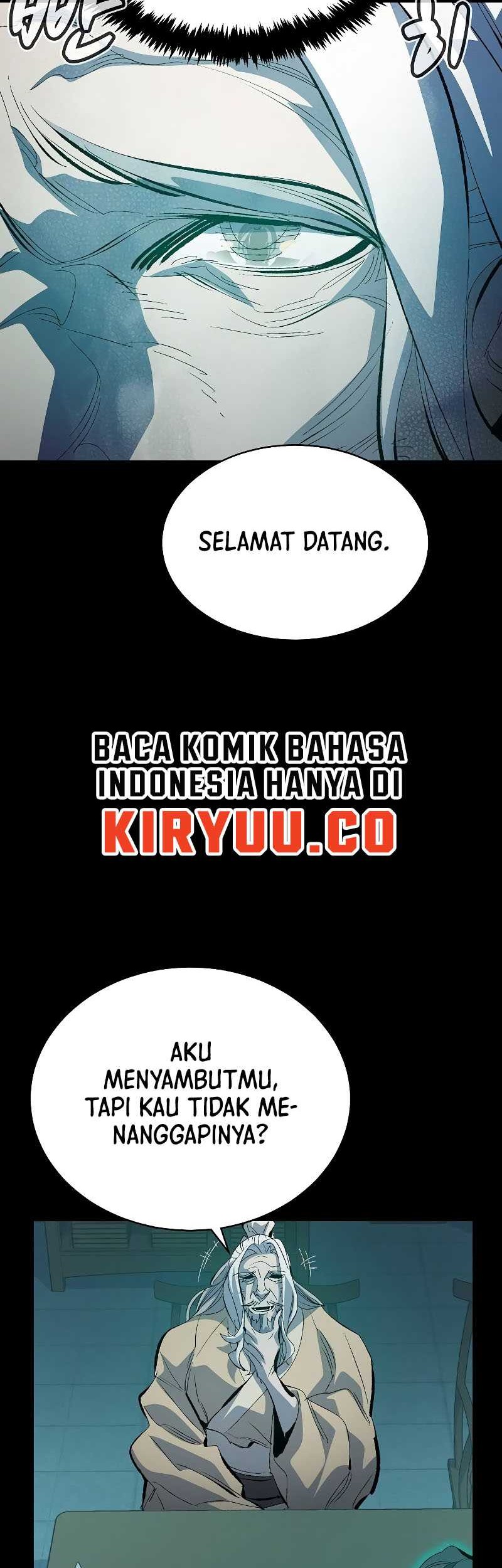 Alone Necromancer Chapter 168 Gambar 47