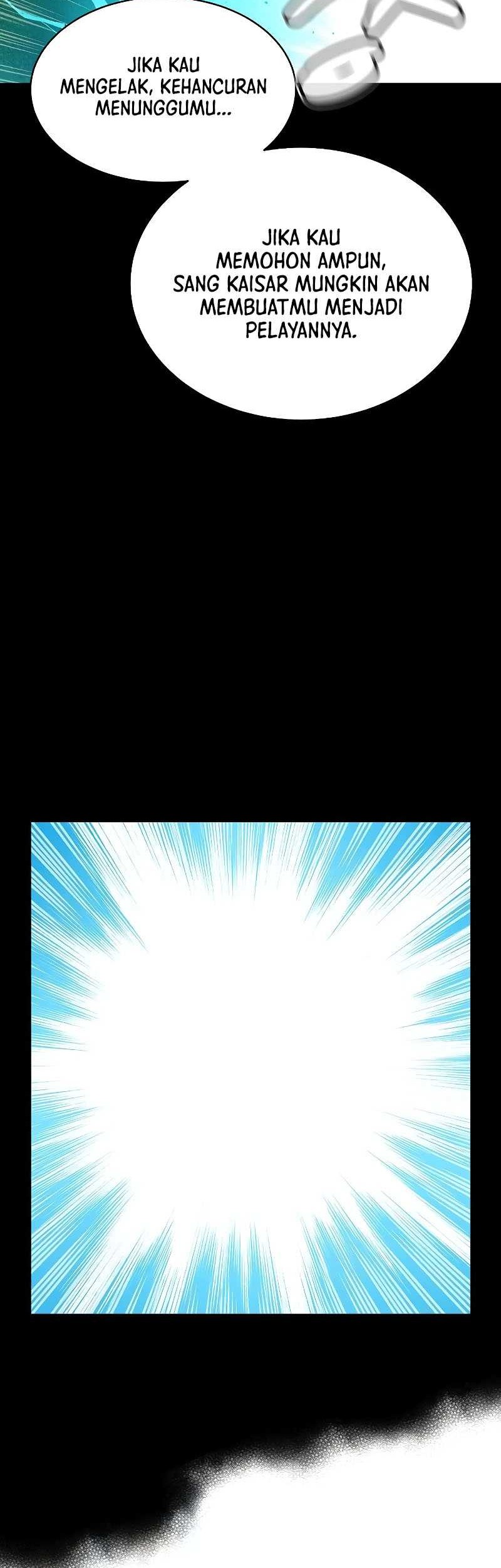 Alone Necromancer Chapter 168 Gambar 52