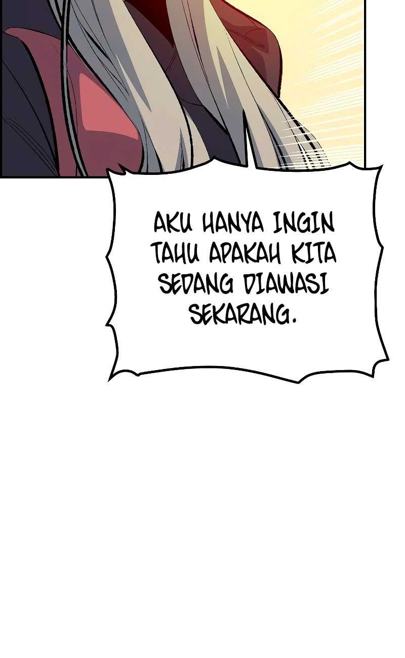 Alone Necromancer Chapter 168 Gambar 64