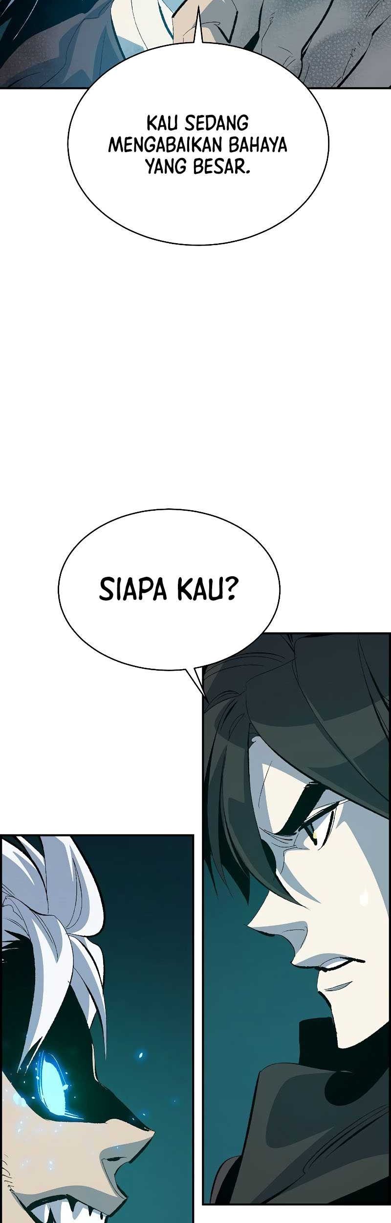 Alone Necromancer Chapter 168 Gambar 3