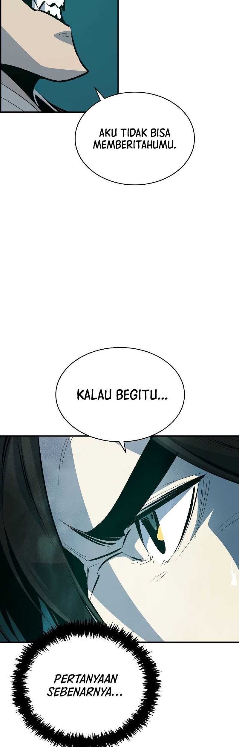 Alone Necromancer Chapter 168 Gambar 4