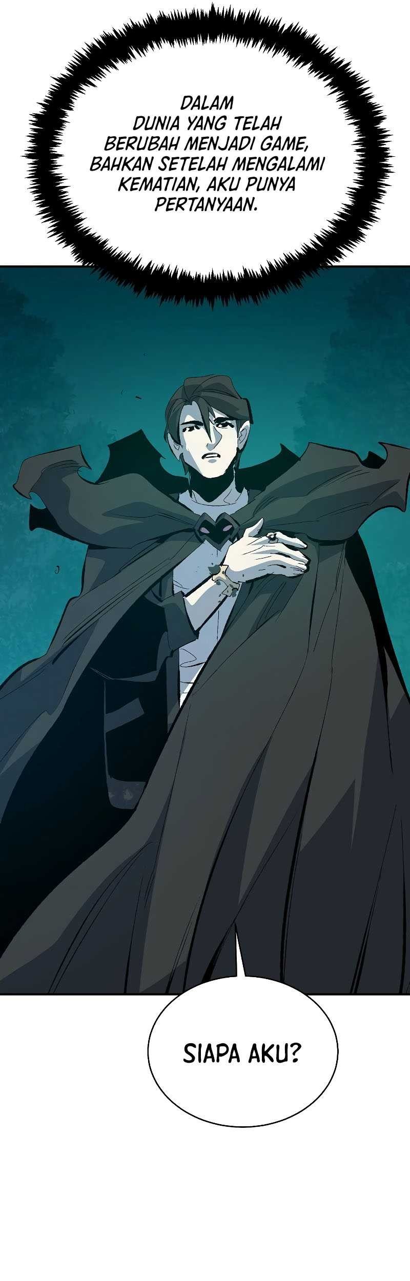 Alone Necromancer Chapter 168 Gambar 6