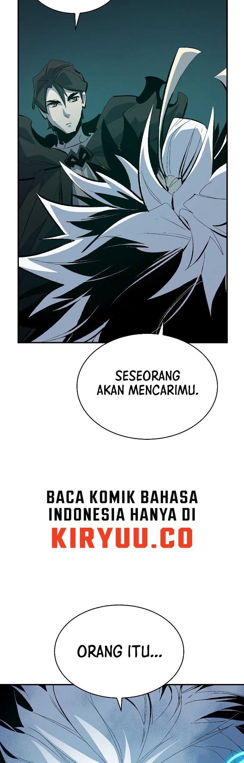 Alone Necromancer Chapter 168 Gambar 12
