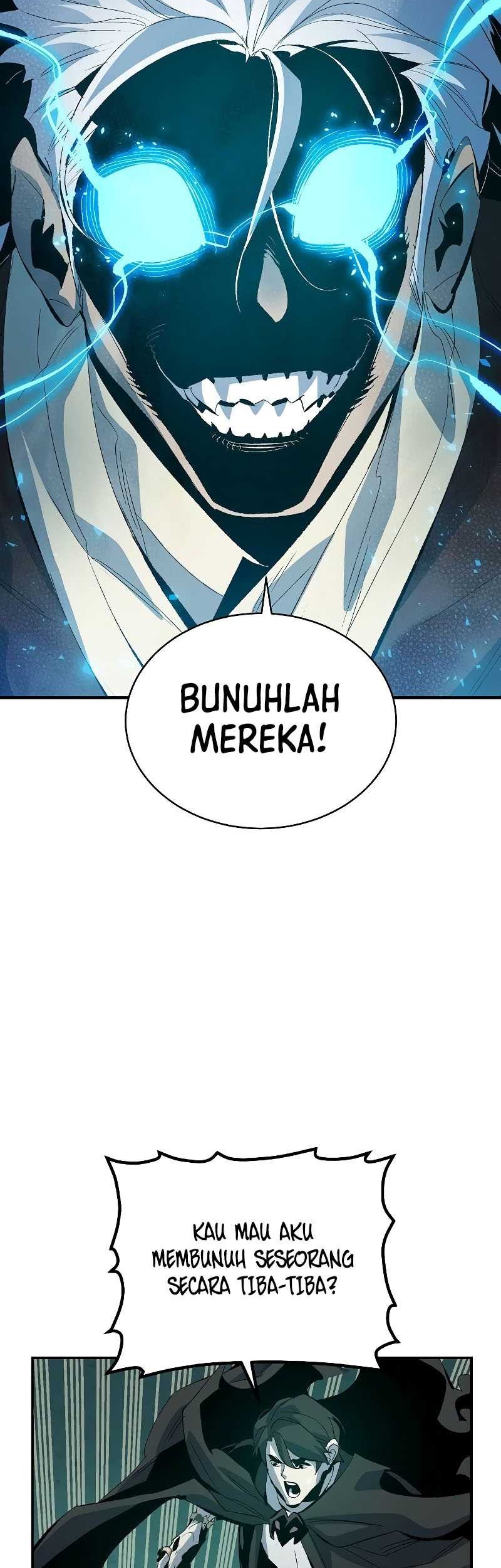 Alone Necromancer Chapter 168 Gambar 13