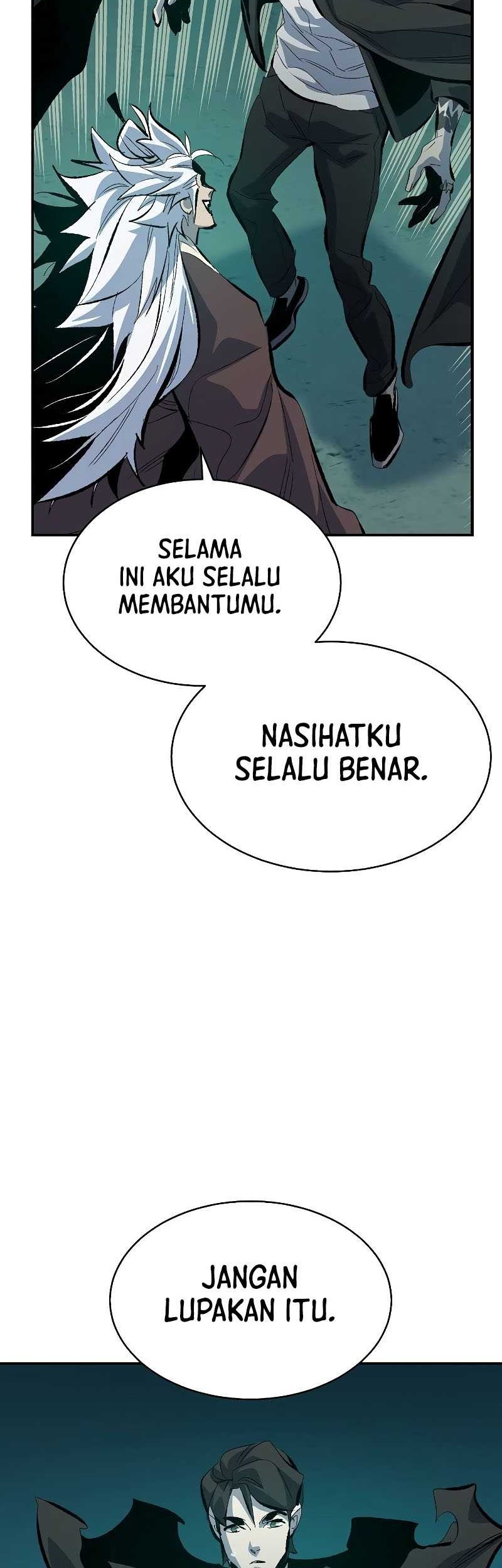 Alone Necromancer Chapter 168 Gambar 14