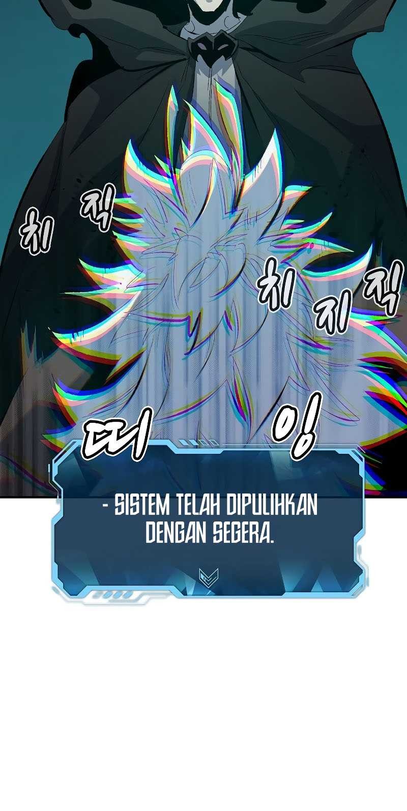 Alone Necromancer Chapter 168 Gambar 15