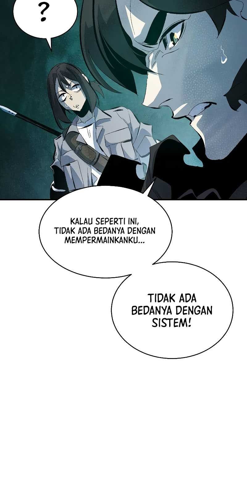 Alone Necromancer Chapter 168 Gambar 20