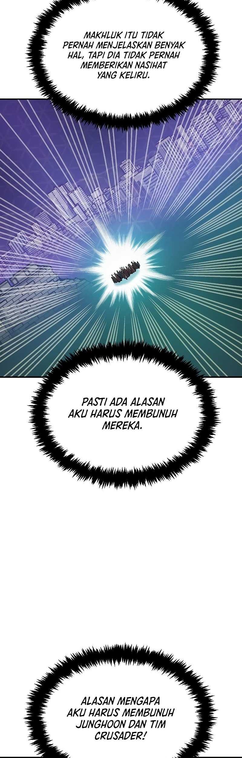 Alone Necromancer Chapter 168 Gambar 22