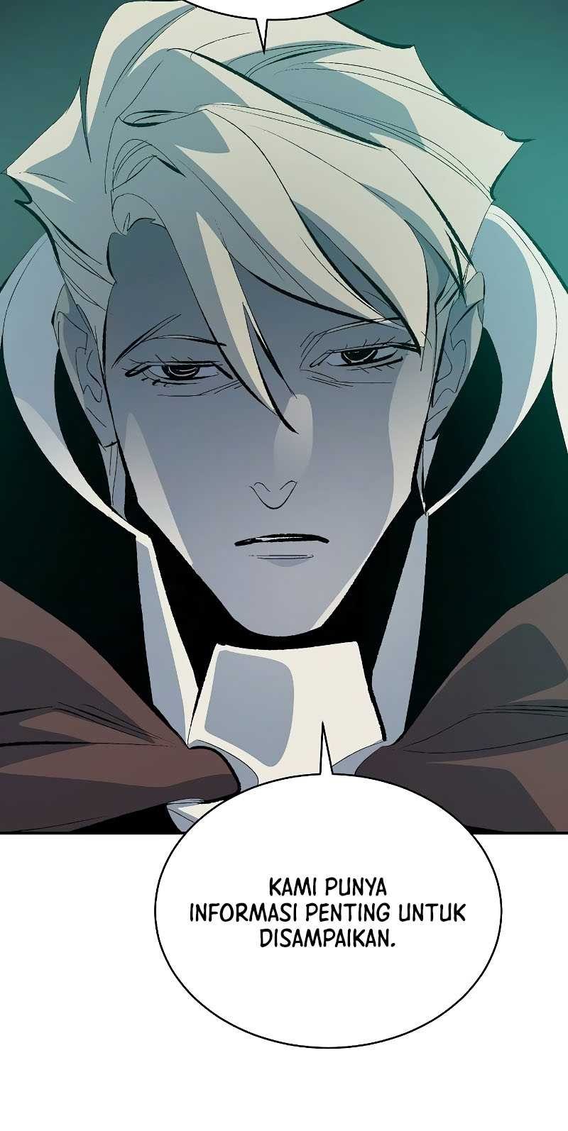 Alone Necromancer Chapter 168 Gambar 25