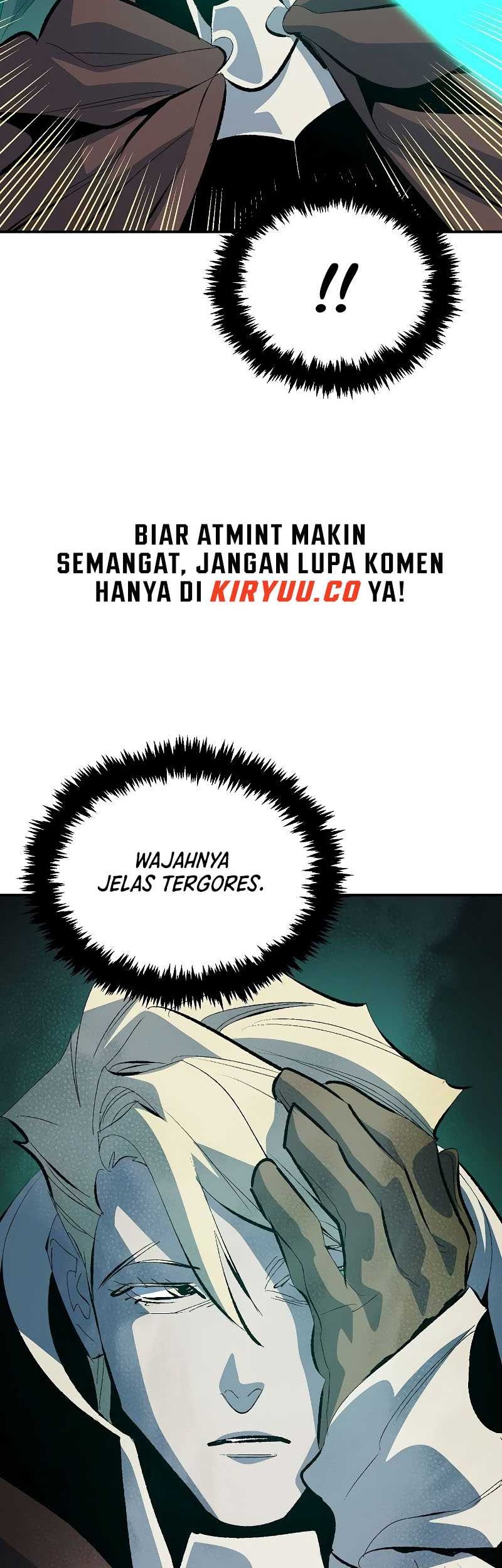 Alone Necromancer Chapter 168 Gambar 29