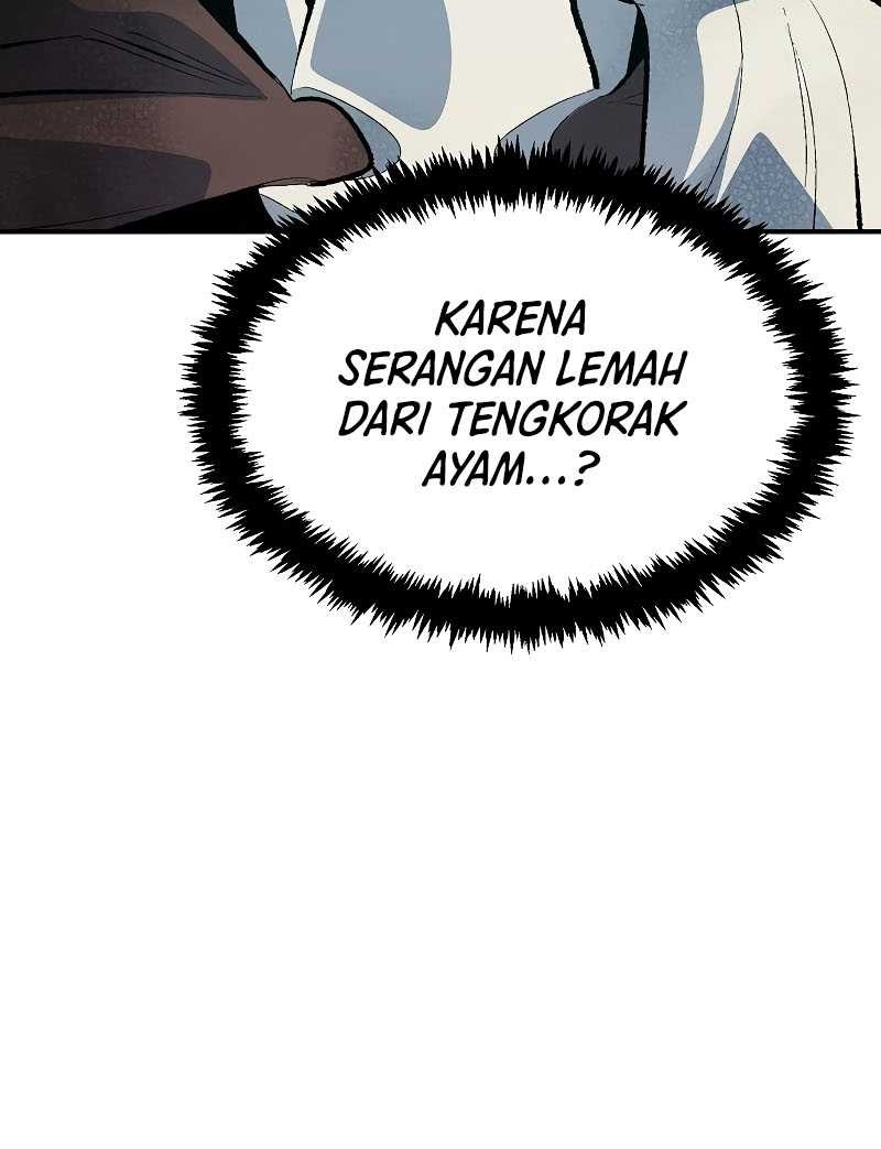 Alone Necromancer Chapter 168 Gambar 30