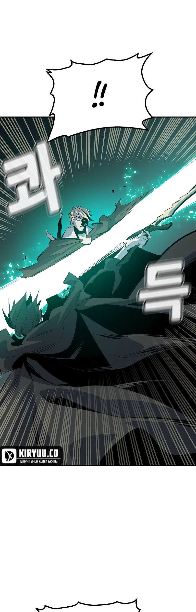 Alone Necromancer Chapter 168 Gambar 33