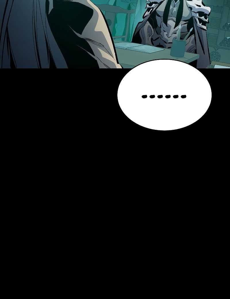 Alone Necromancer Chapter 168 Gambar 45