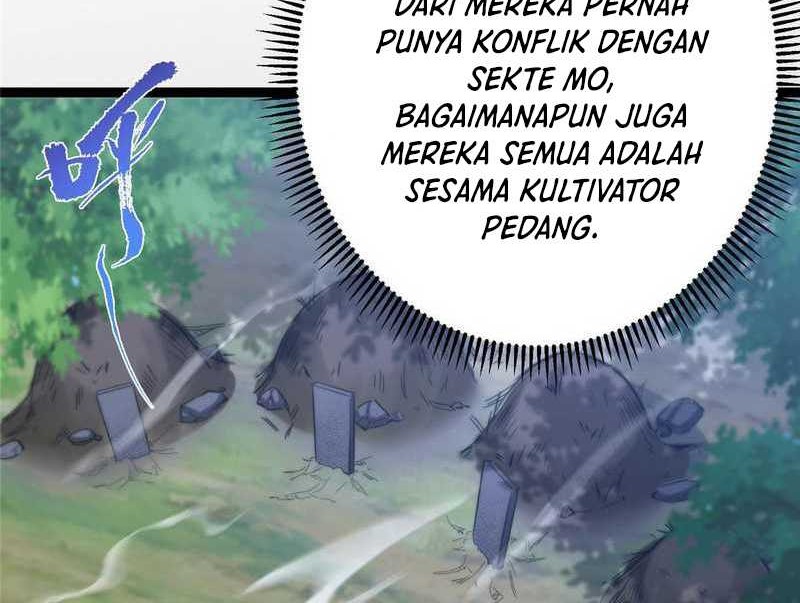Keep A Low Profile, Sect Leader Chapter 474 Gambar 27