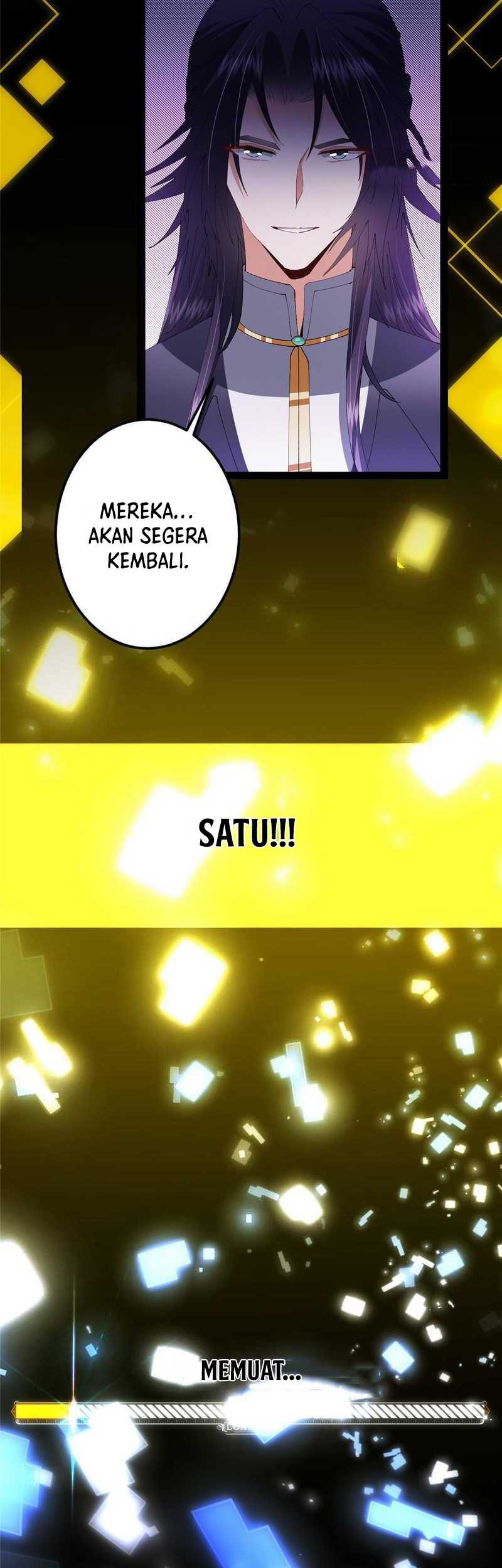 Keep A Low Profile, Sect Leader Chapter 474 Gambar 74