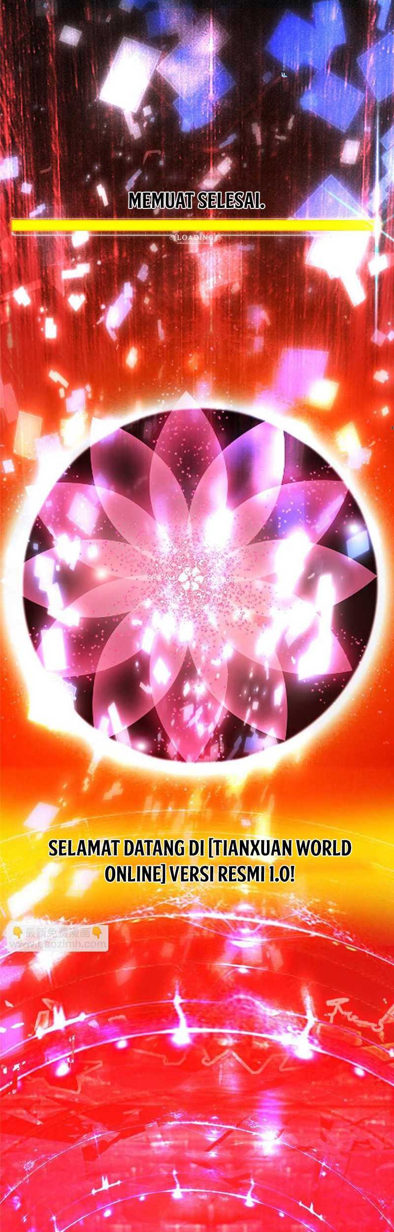 Keep A Low Profile, Sect Leader Chapter 474 Gambar 76