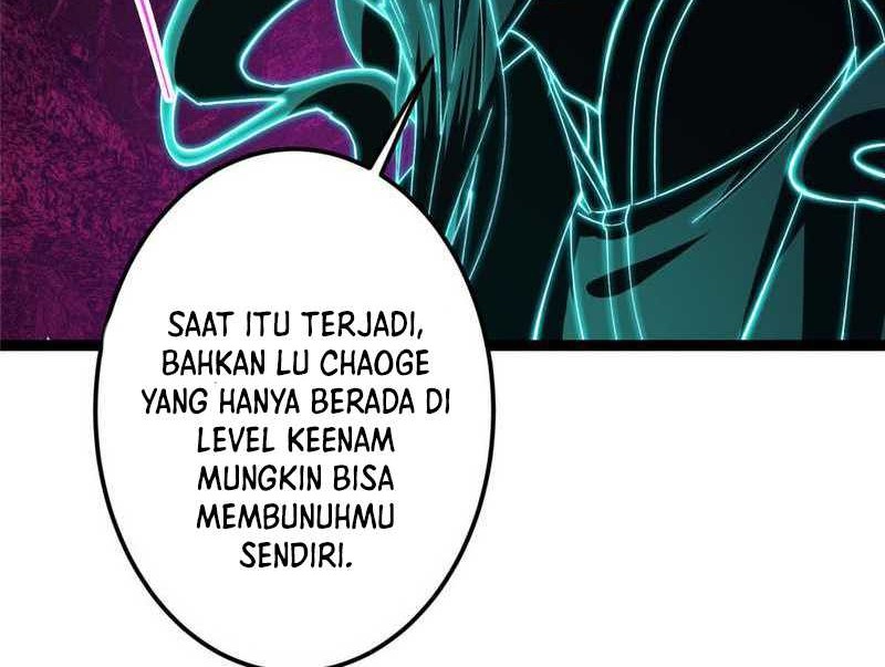 Keep A Low Profile, Sect Leader Chapter 474 Gambar 11