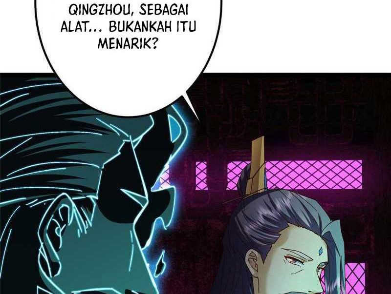Keep A Low Profile, Sect Leader Chapter 474 Gambar 17