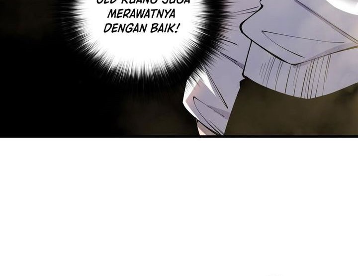 Disastrous Necromancer Chapter 160 Gambar 43