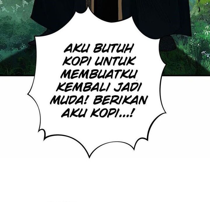 Disastrous Necromancer Chapter 160 Gambar 46