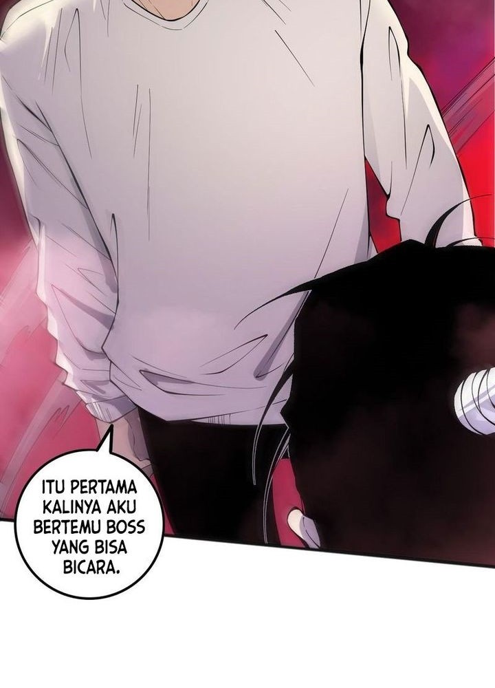 Disastrous Necromancer Chapter 160 Gambar 28