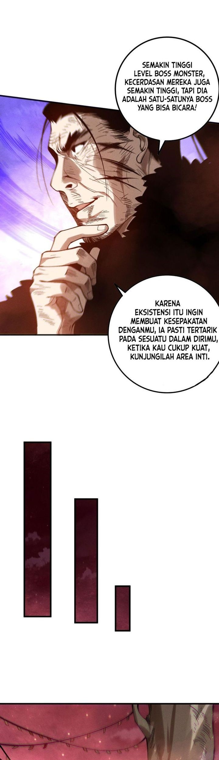 Disastrous Necromancer Chapter 160 Gambar 29