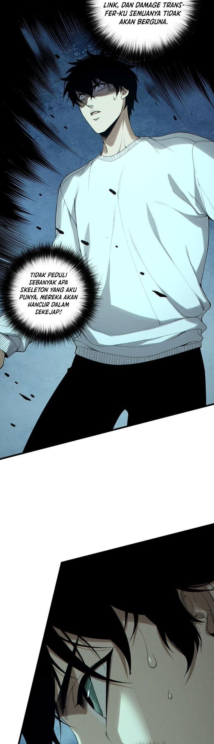 Disastrous Necromancer Chapter 160 Gambar 3