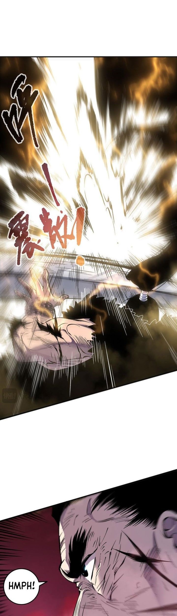 Disastrous Necromancer Chapter 160 Gambar 10