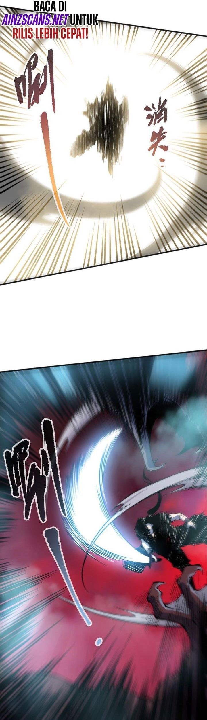 Disastrous Necromancer Chapter 160 Gambar 12