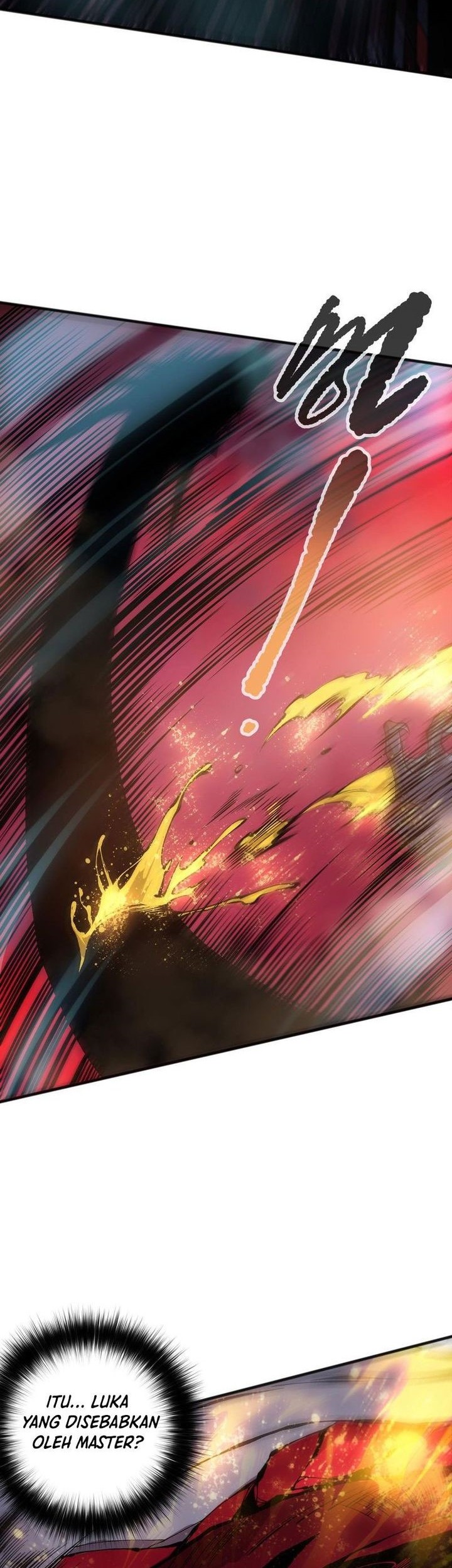 Disastrous Necromancer Chapter 160 Gambar 13