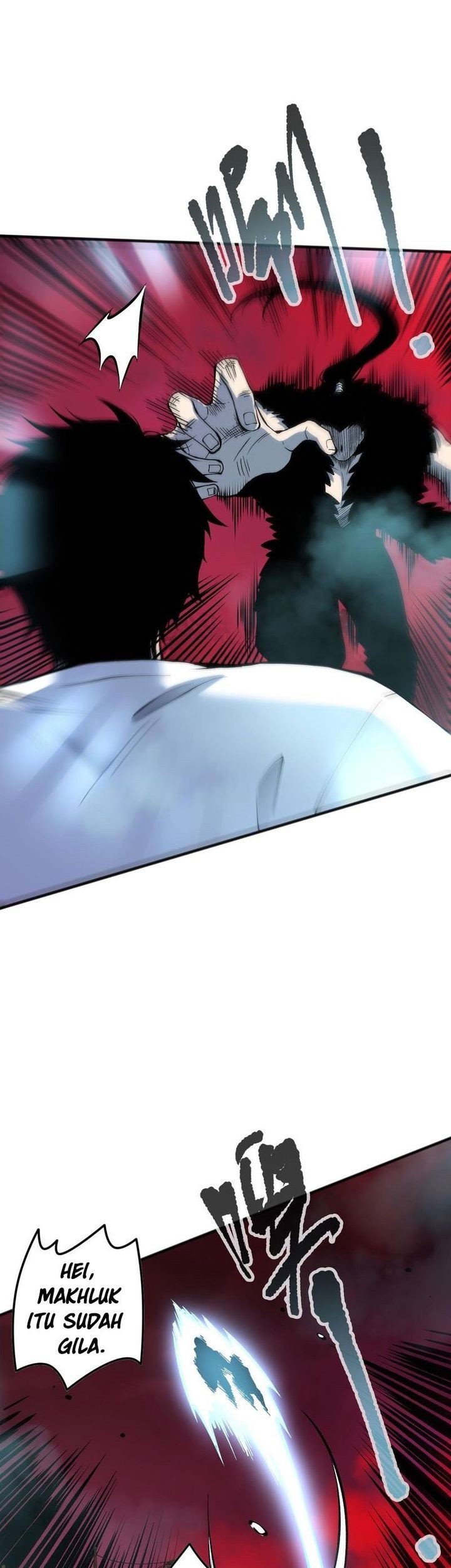 Disastrous Necromancer Chapter 160 Gambar 15