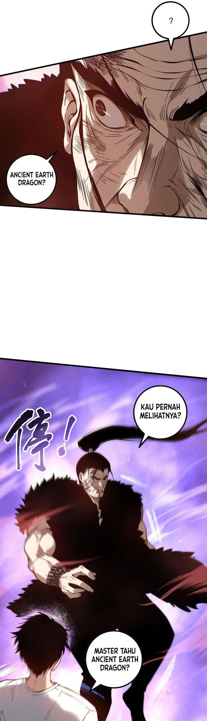 Disastrous Necromancer Chapter 160 Gambar 18